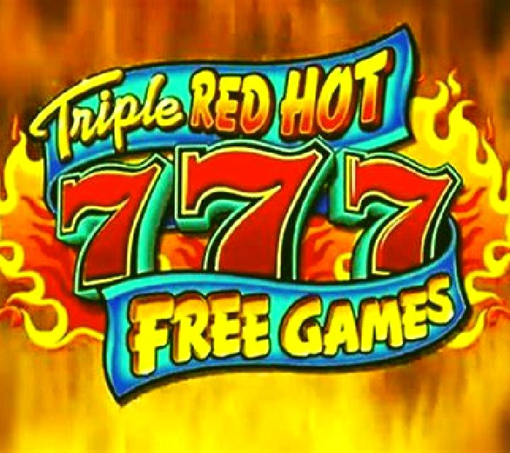 Sapphire Supreme 7s slot machine