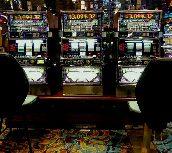 Satoshi Atlantic City Blackjack slot