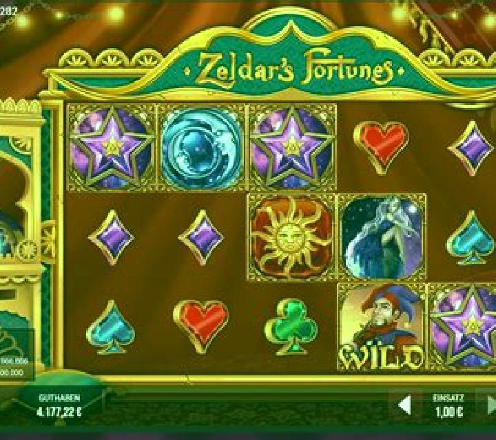 Satta Matka Express slot machine