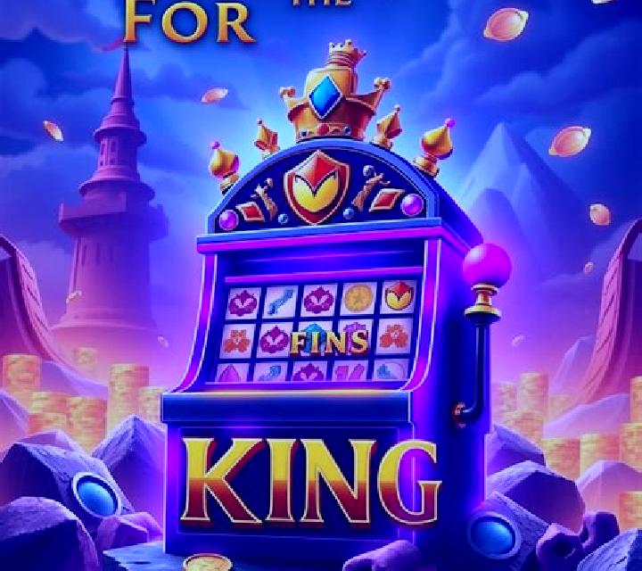 Savannah Treasures slot machine
