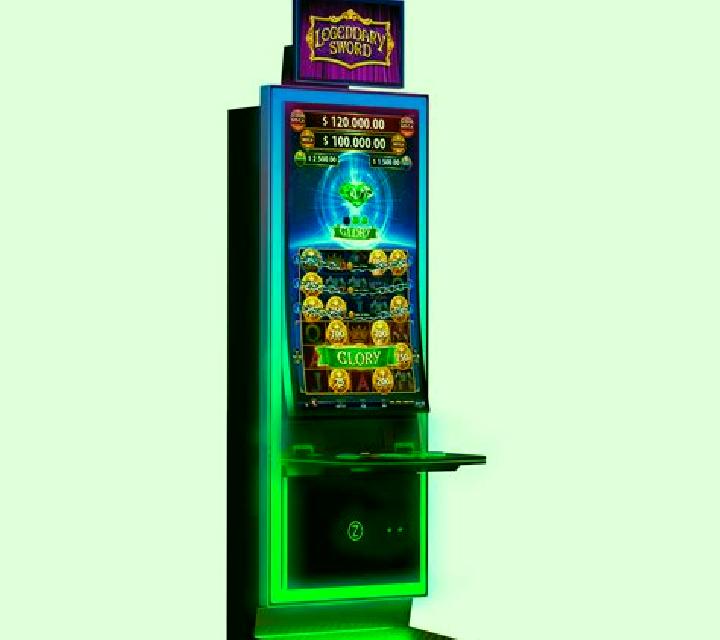 Scarab King slot