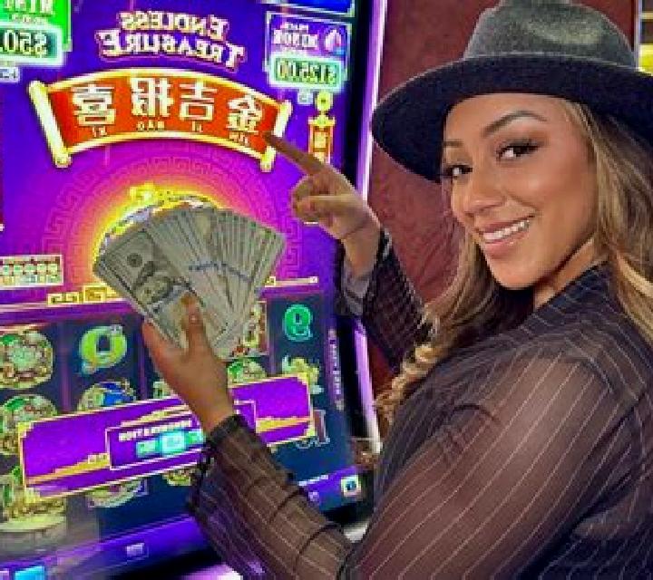 Scarea 51 slot machine