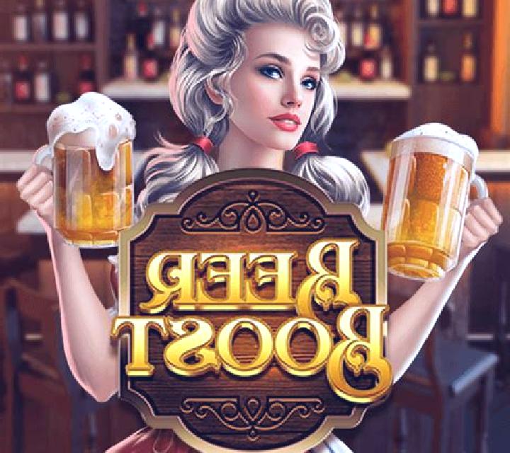 Scarlet Season slot game