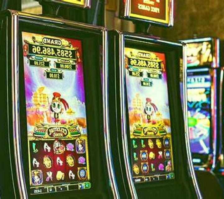 Scary Clown (Octavian Gaming) slot game