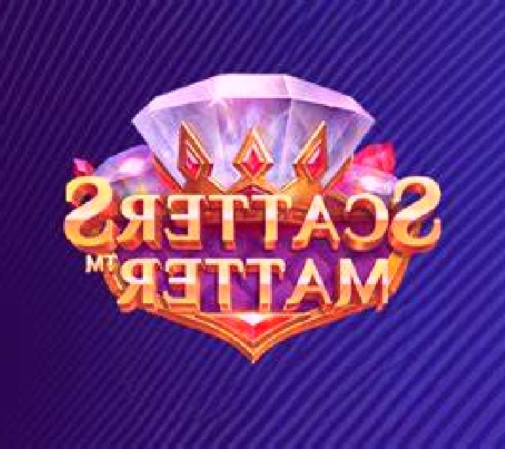 Scatters Matter online slot