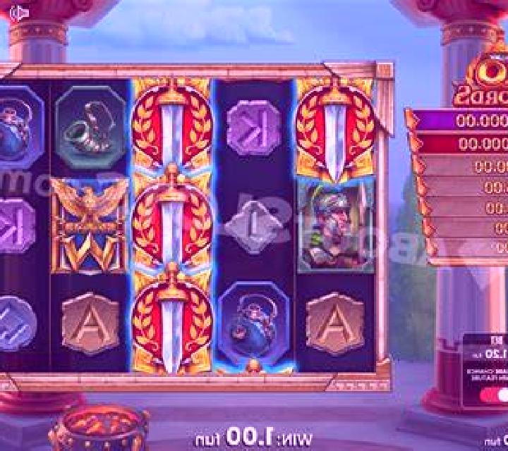Scooting Catventure slot game