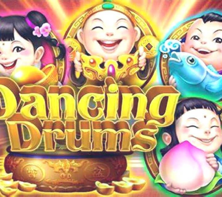 Scratch A Dragon s Story online slot