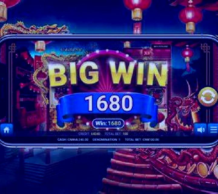 Scratch Cherry Blossoms slot machine