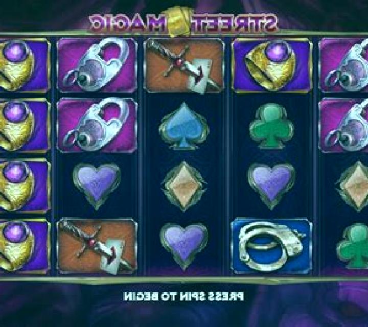 Scratch Cleo s Wish slot machine