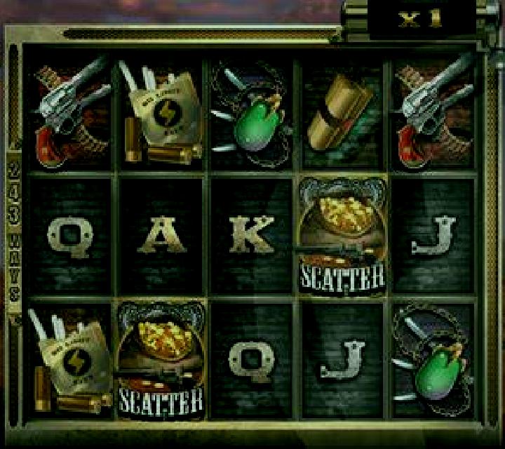 Scratch Dr Love On Vacation slot