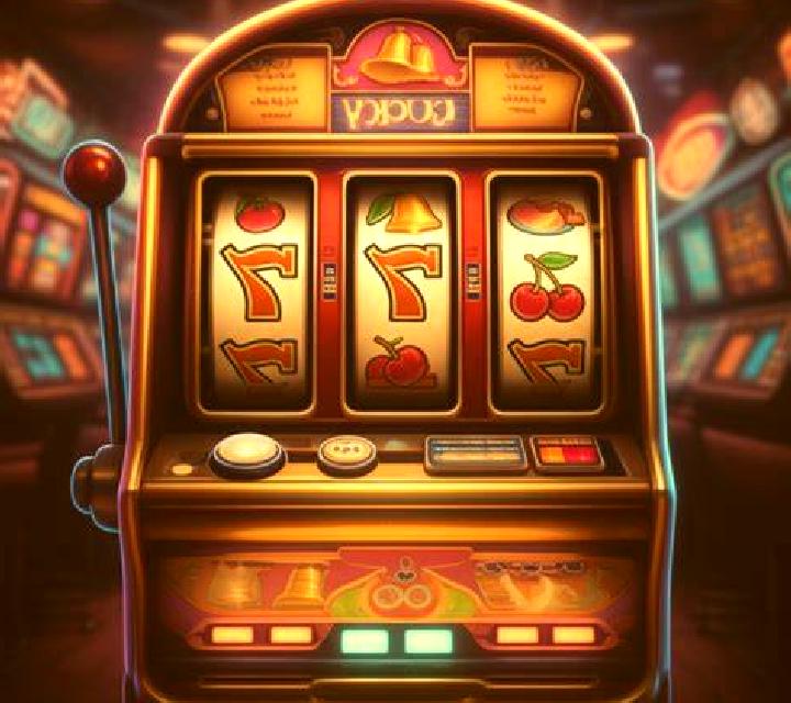 Scratch Em slot game