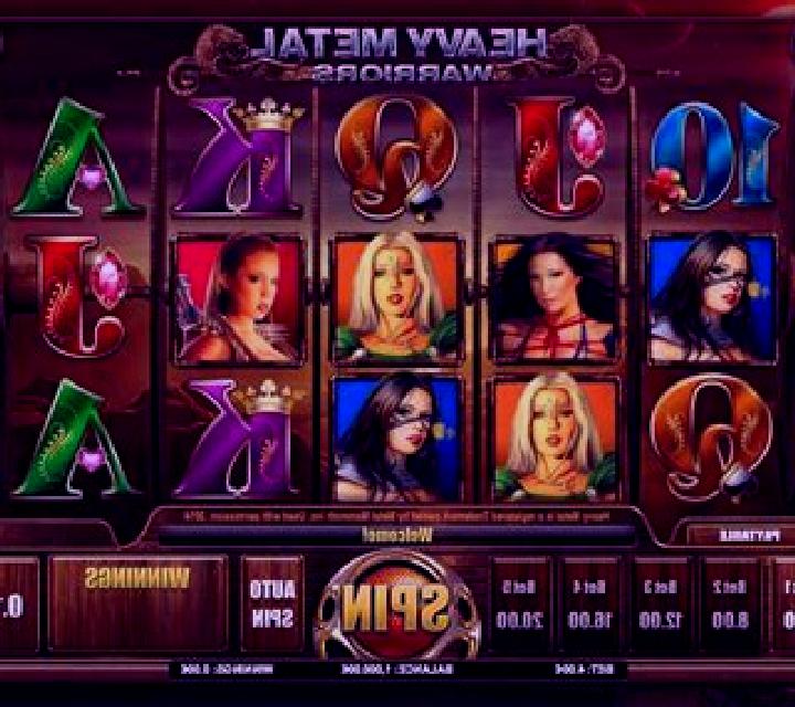 Scratch Pandamania slot