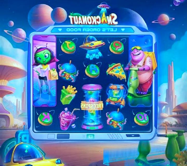 Scratch the Bank slot game