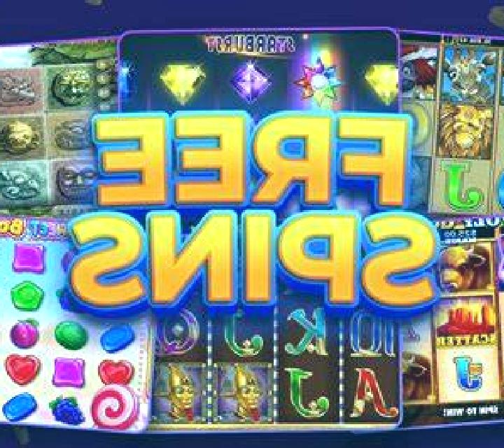 Scratchy Spins slot machine