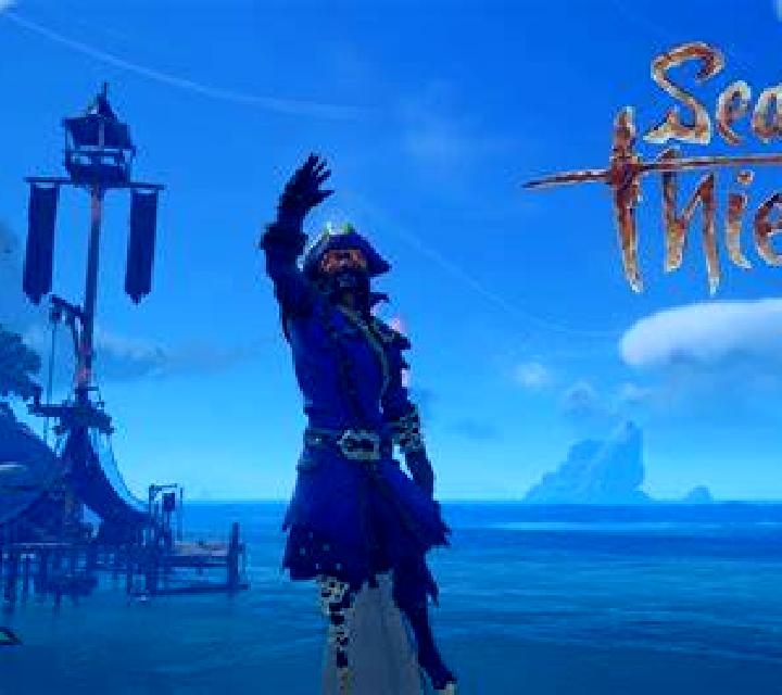 Sea of Berserkers online slot