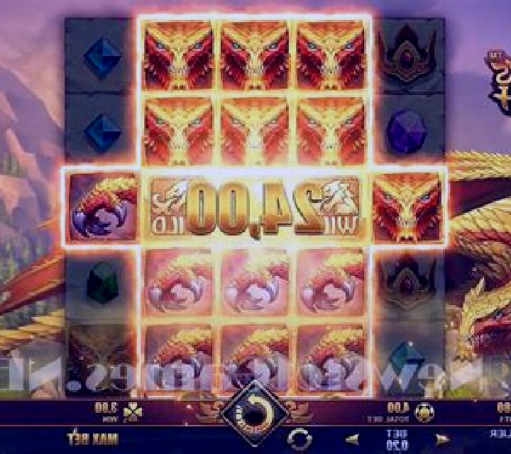 Seaside Pelican Buy Feature slot machine