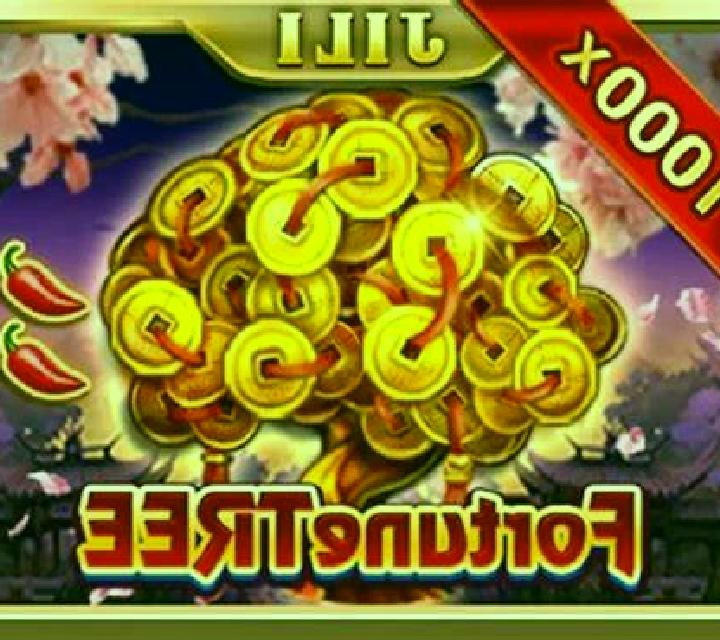 Secret Jungle slot game