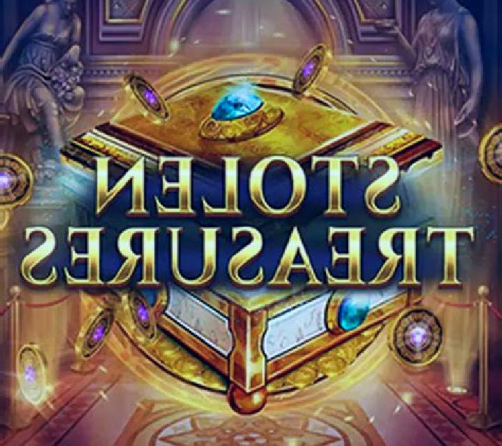 Secret Of Scarabx online slot