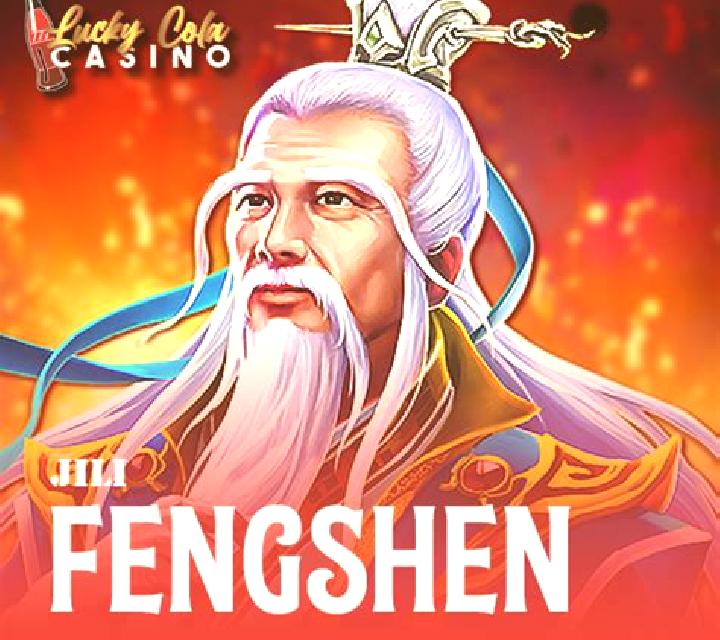 Secrets of the Phoenix online slot