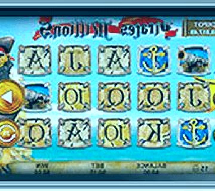 Secrets of the Temple 2 slot machine