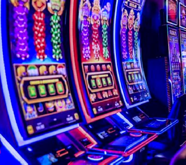 Serengeti Wilds slot