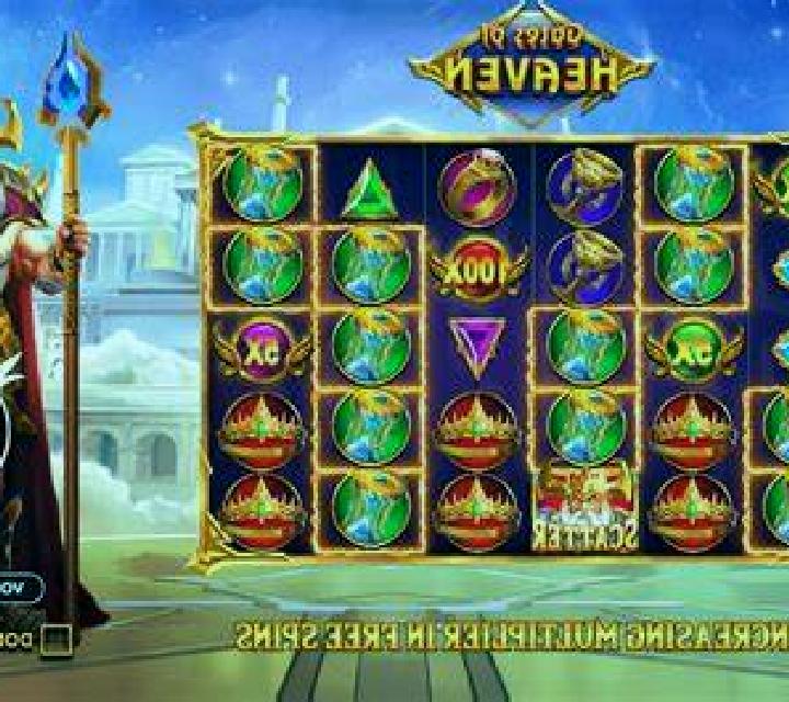 Serpent Gold Coins slot