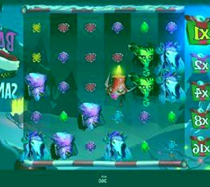 Seven & Wild slot machine