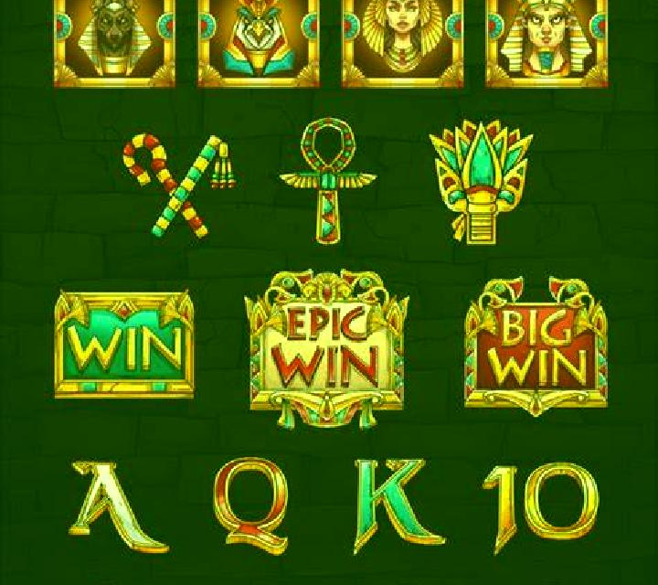 Sexy Joker (PoggiPlay) online slot