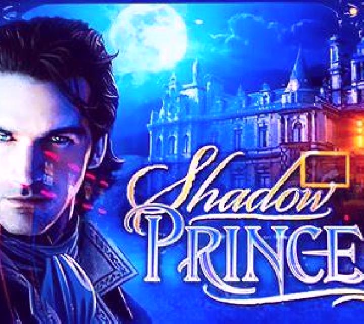 Shadow Prince slot game