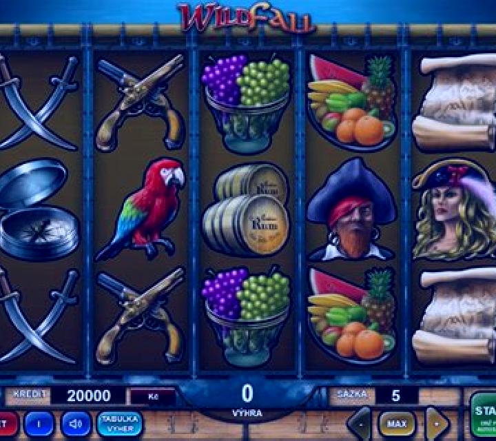 Shadowstorm Battlegrounds slot