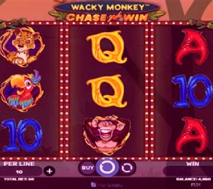Shady Secrets online slot