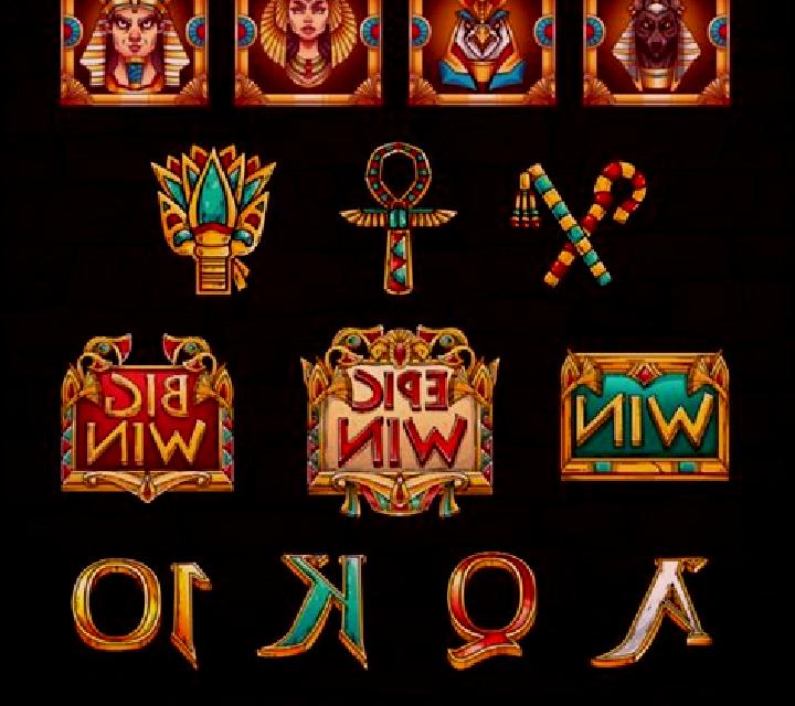 Shaman s Gold slot game