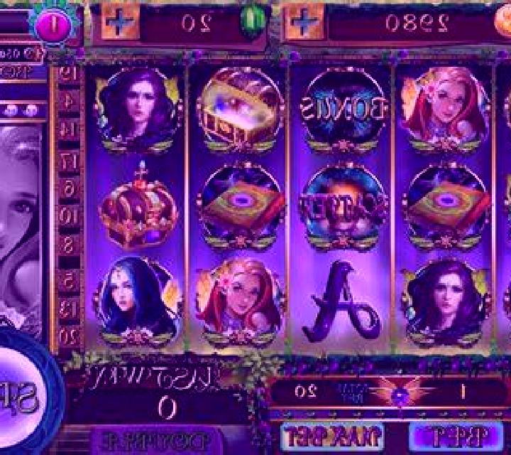 Shamrock Shenanigans slot machine
