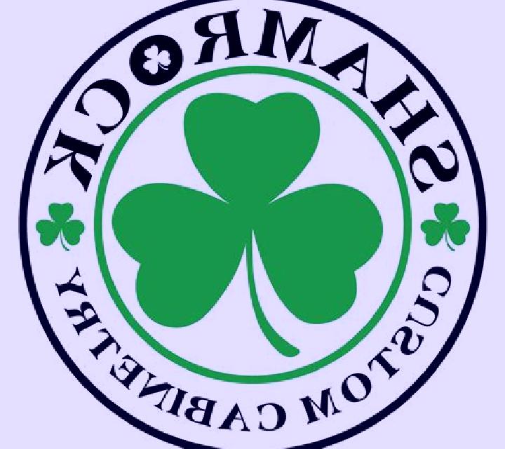 Shamrock Shennanigans online slot