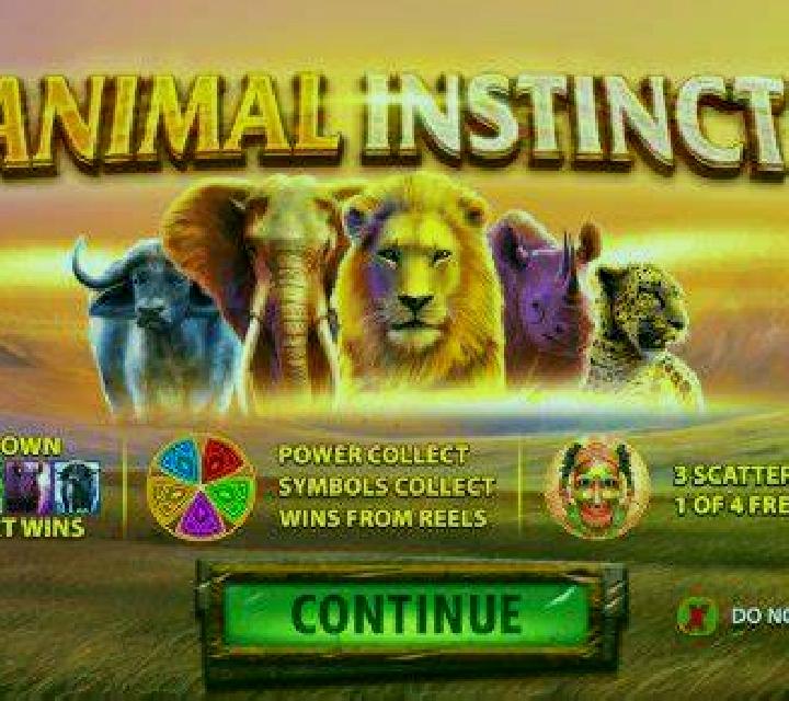 Shaolin Spin slot game