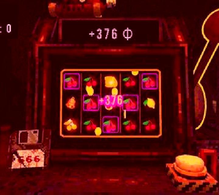 Shark Boss slot game