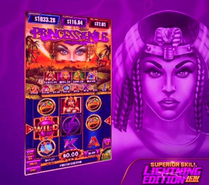 Shen Long Mi Bao online slot