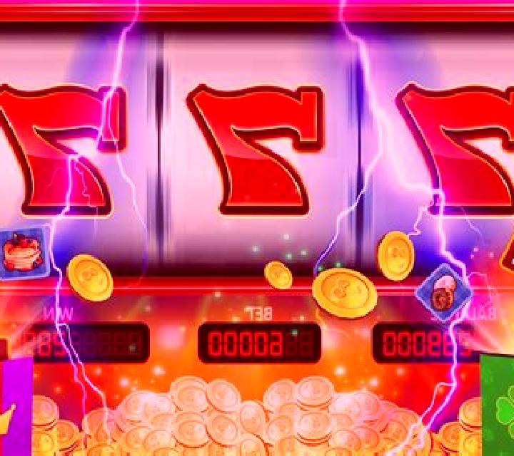 Shen Qi Jiu Long online slot
