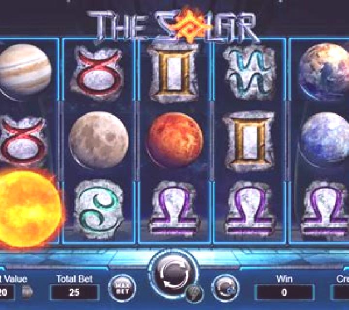 SHŌGUN (TaDa Gaming) online slot