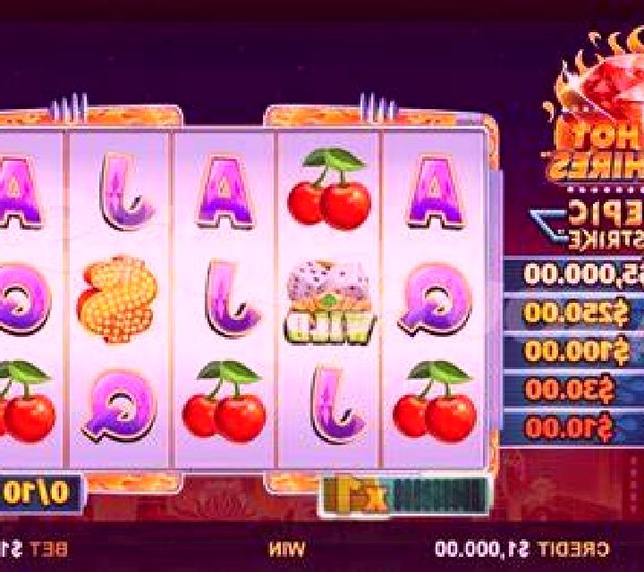 Shining Hot 20 online slot