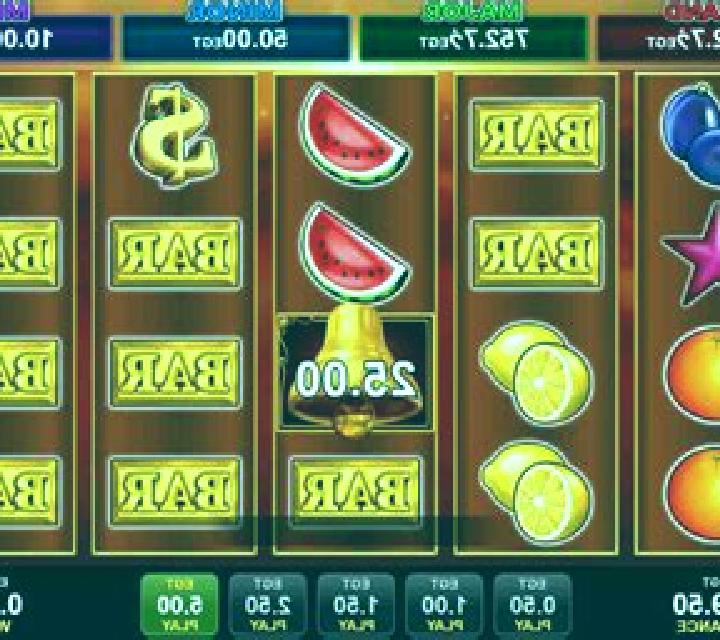 Shining Hot 40 online slot