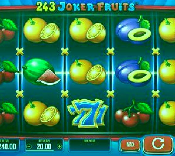 Shining Knight slot
