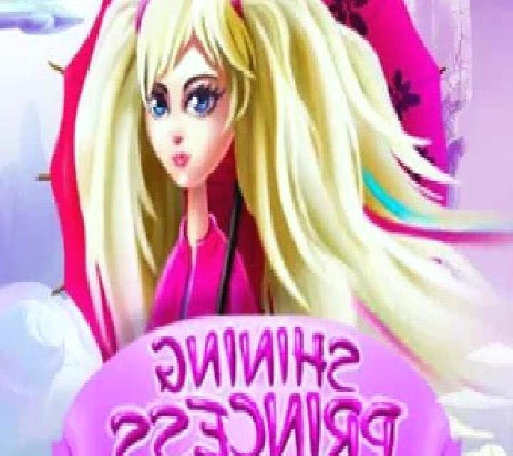 Shining Princess slot