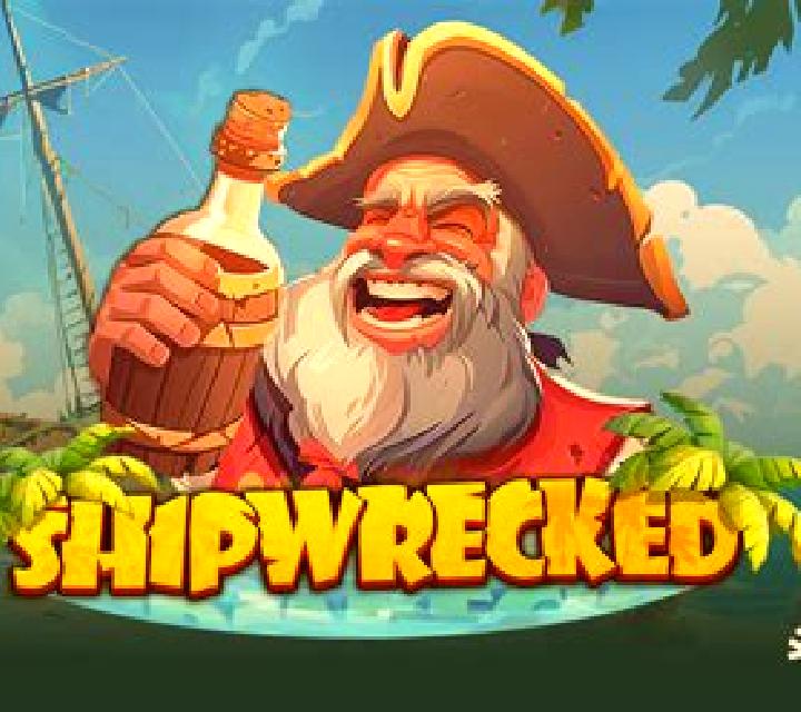 Shipwrecked Riches slot