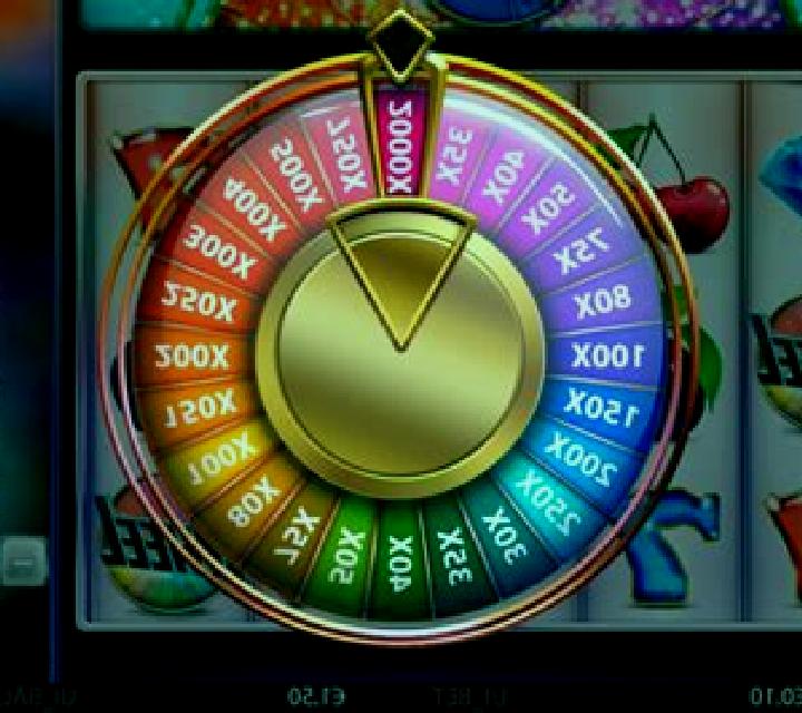 Shogun bots slot game
