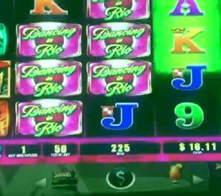 Shoot Out online slot