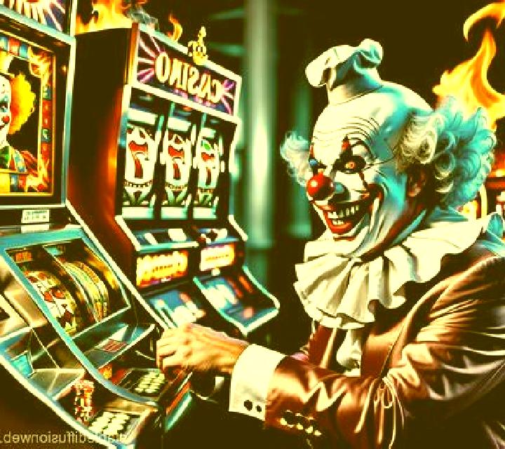 Shougen War slot