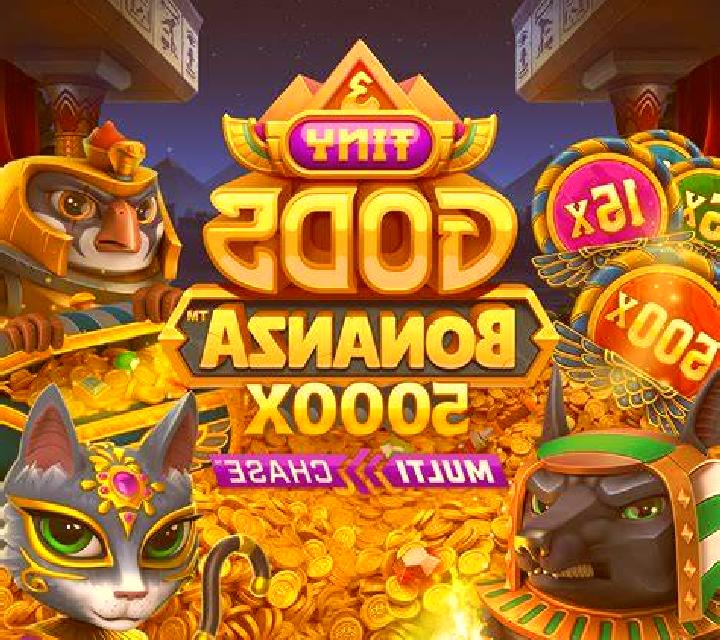Show All slot game