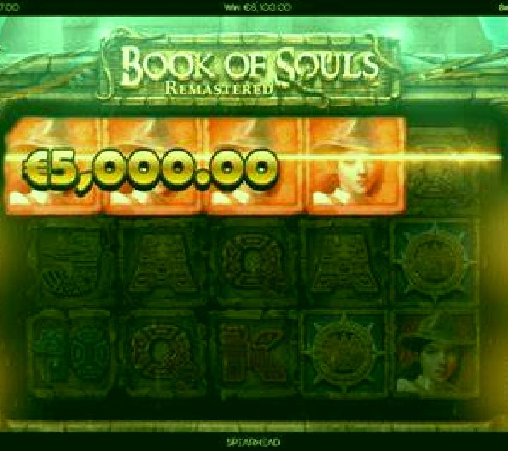 Show Me the Mummy slot game