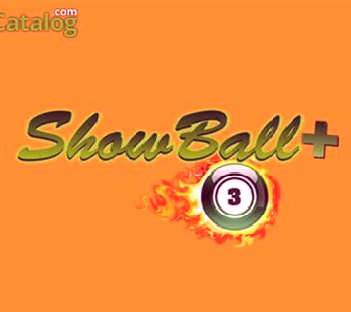 Showball Plus slot